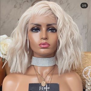 Freedom Couture Ivy Bob